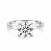 Klassik Brilliant 3,00 ct. - BREEDIA