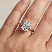 Klassik Emerald 2,00 ct. - BREEDIA