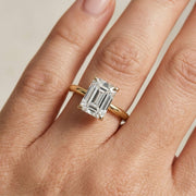 Klassik Emerald 2,00 ct. - BREEDIA