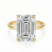 Klassik Emerald 3,00 ct. - BREEDIA
