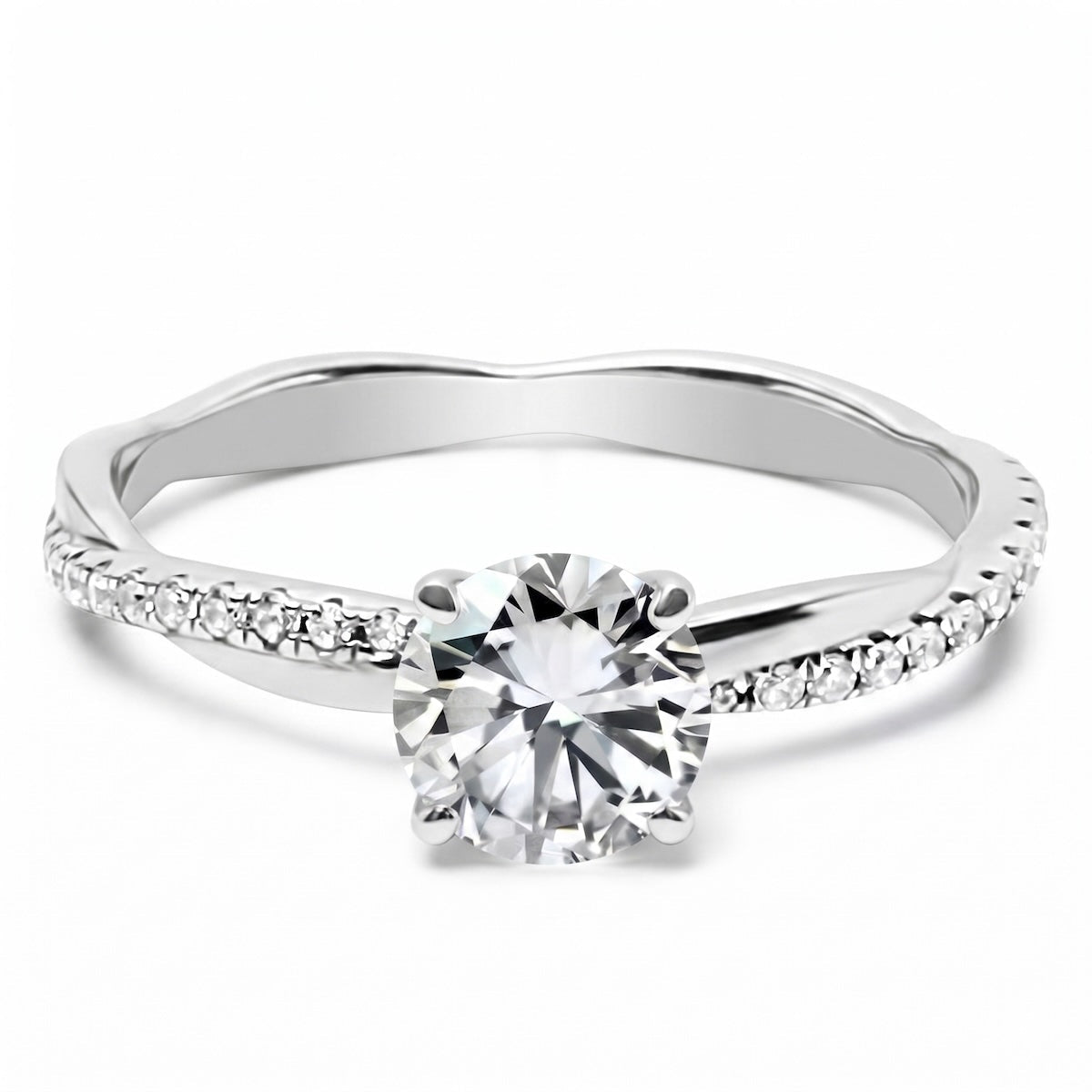 Le Sole 0,78 ct. - BREEDIA