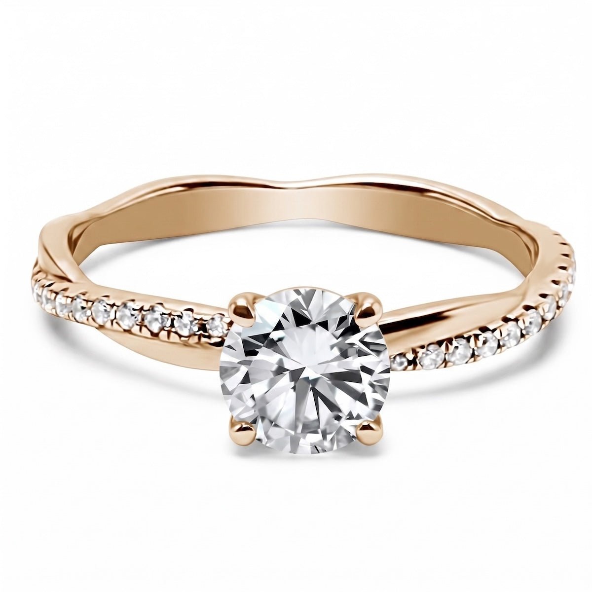 Le Sole 0,78 ct. - BREEDIA