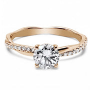 Le Sole 0,78 ct. - BREEDIA
