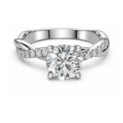 Le Sole 1,18 ct. - BREEDIA