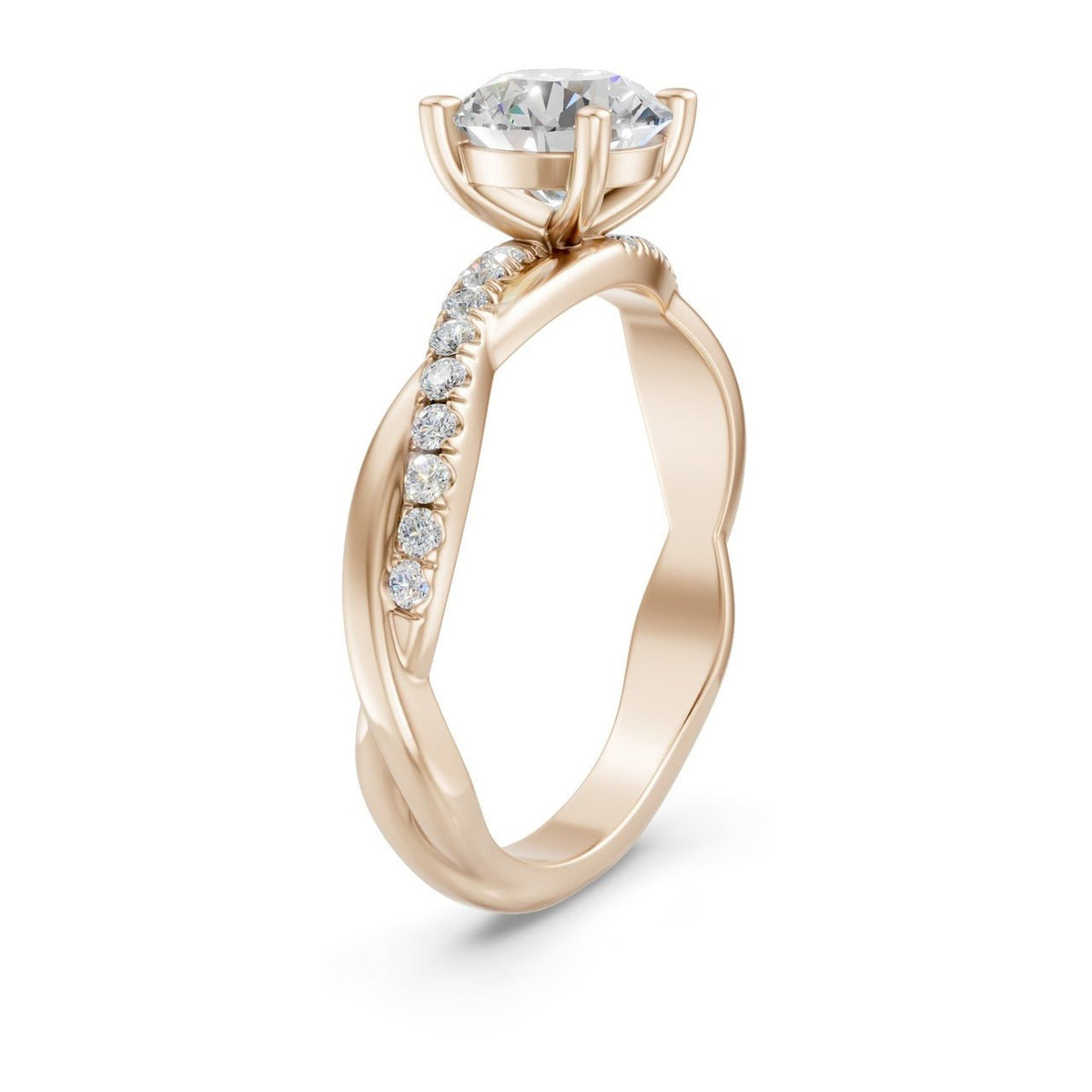 Le Sole 1,18 ct. - BREEDIA