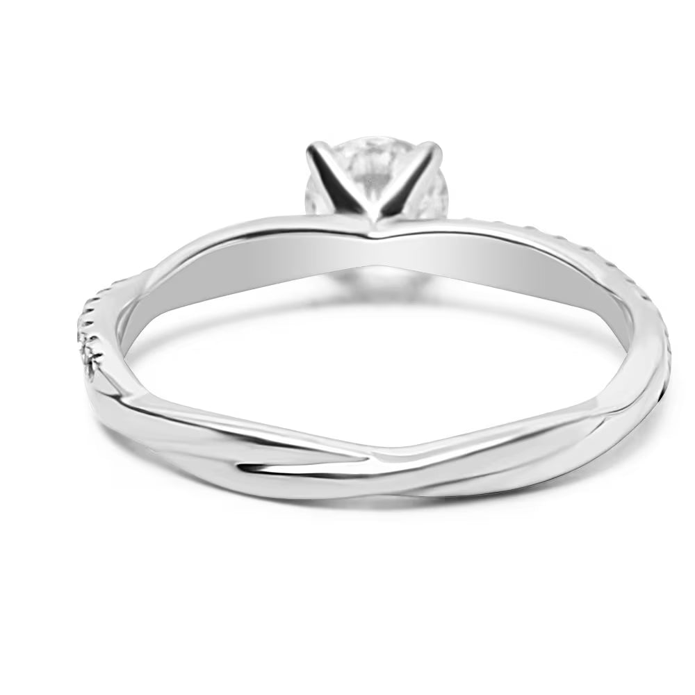 Le Sole 0,48 ct.