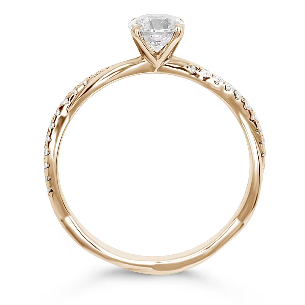 Le Sole 0,48 ct.
