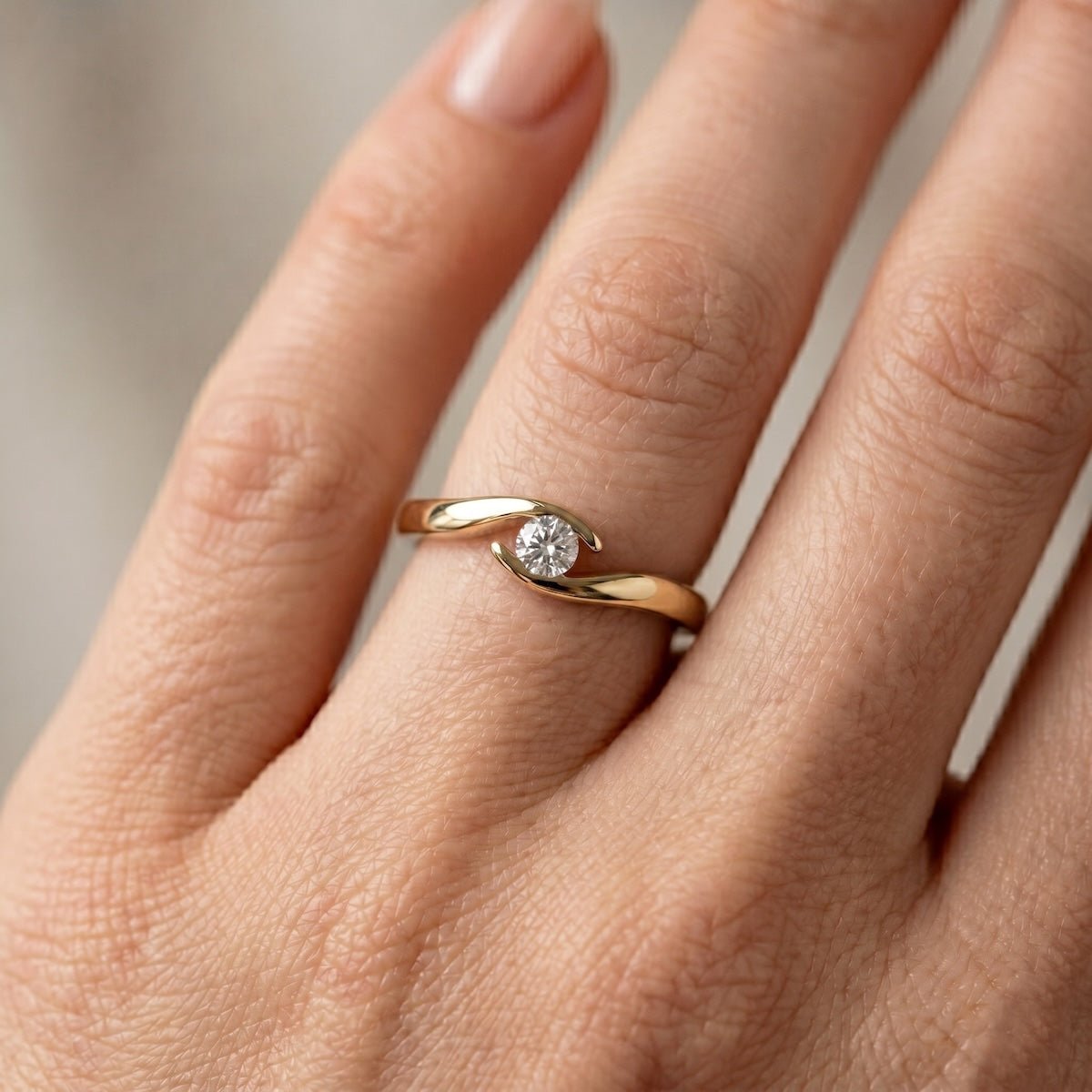 Magic 0,15 ct. - BREEDIA