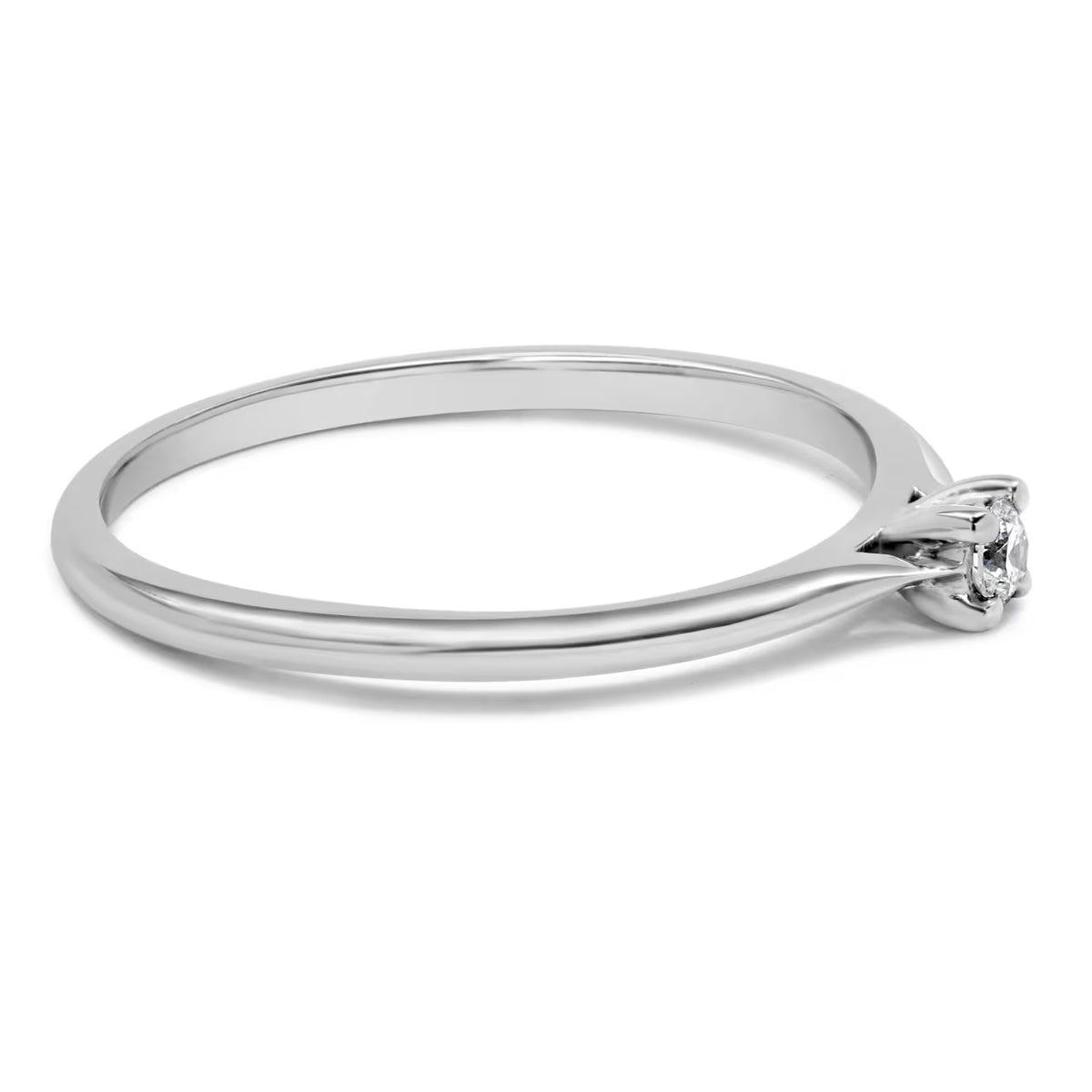 Maja 0,05 ct.