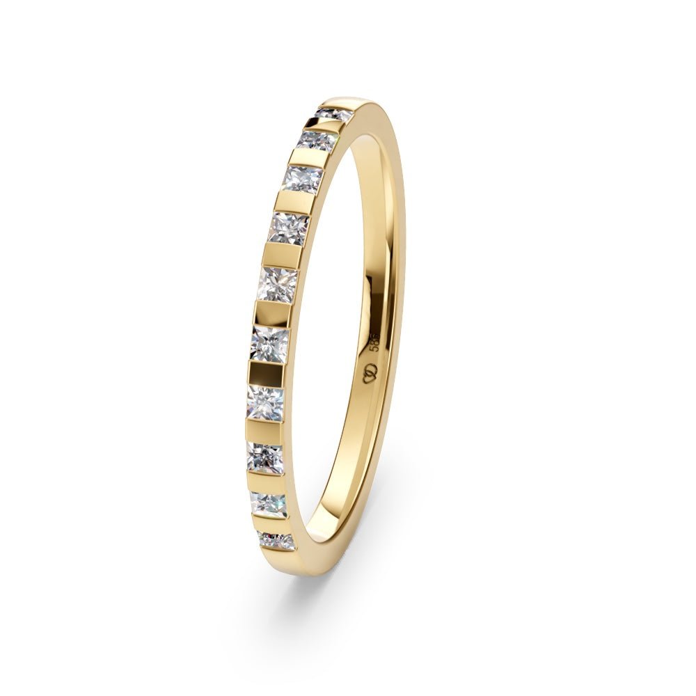 Memoire Spannring - BREEDIA