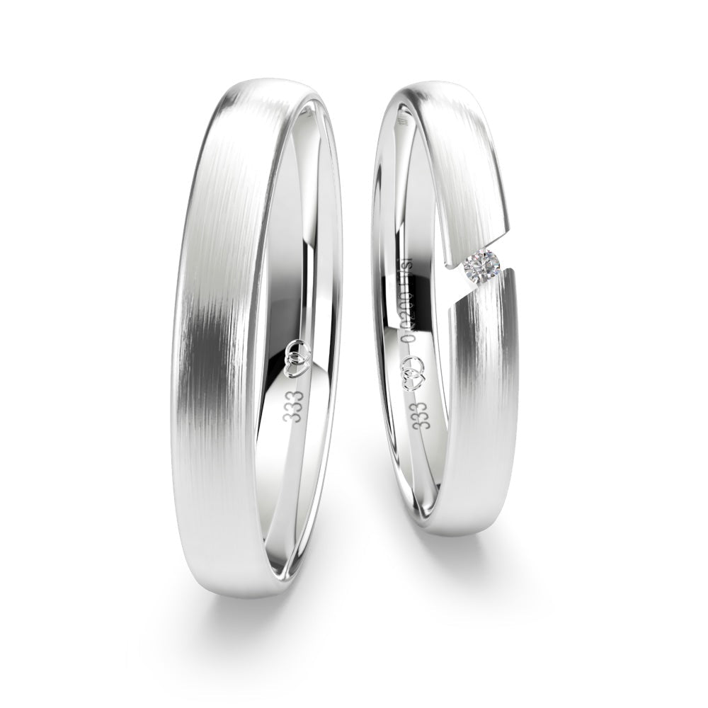Modell No° 1080 - BREEDIA
