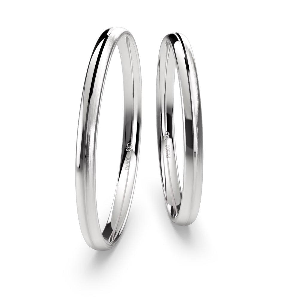 Modell No° 1090 - BREEDIA