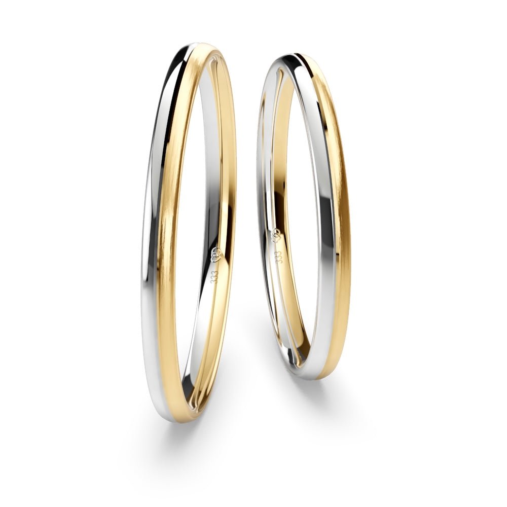Modell No° 1090 Bicolor - BREEDIA