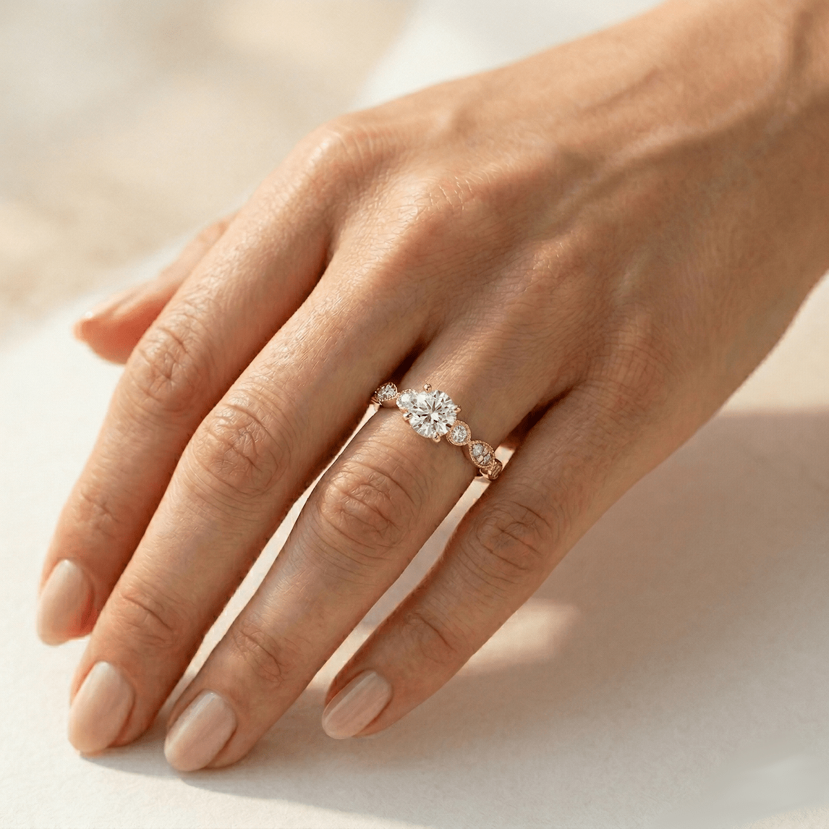 Monaco 0,62 ct. - BREEDIA