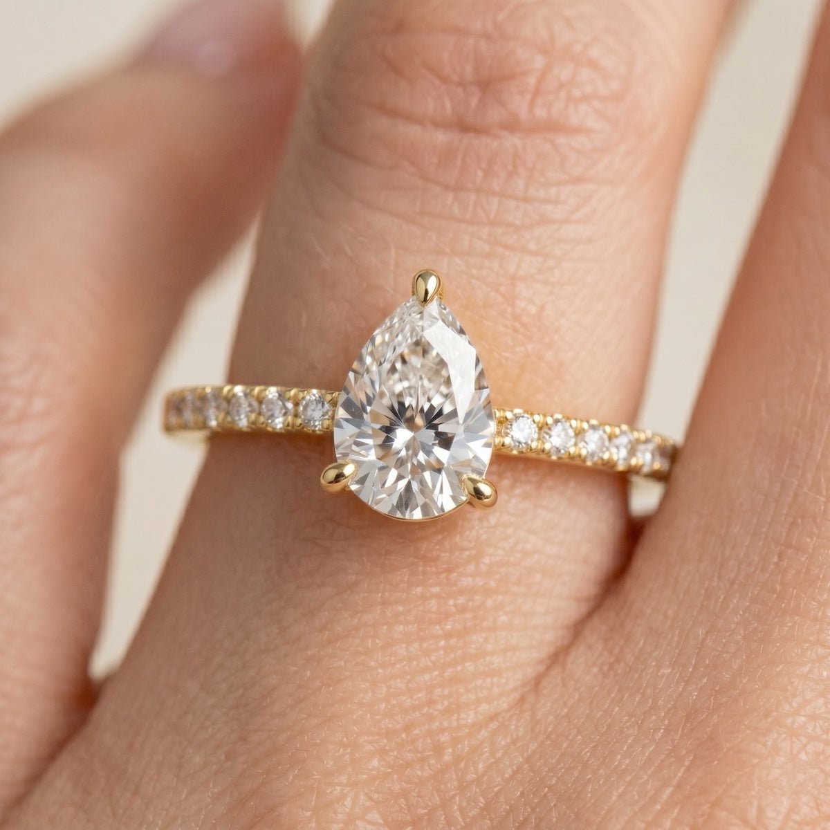 Pear Pave