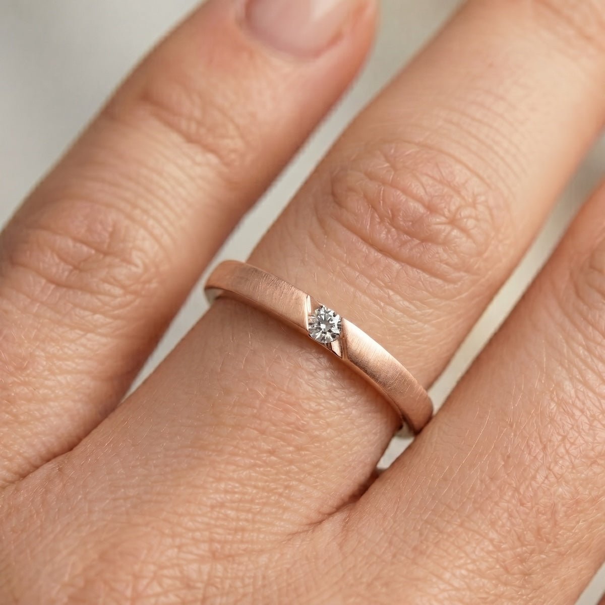 Precious 0,04 ct. - BREEDIA