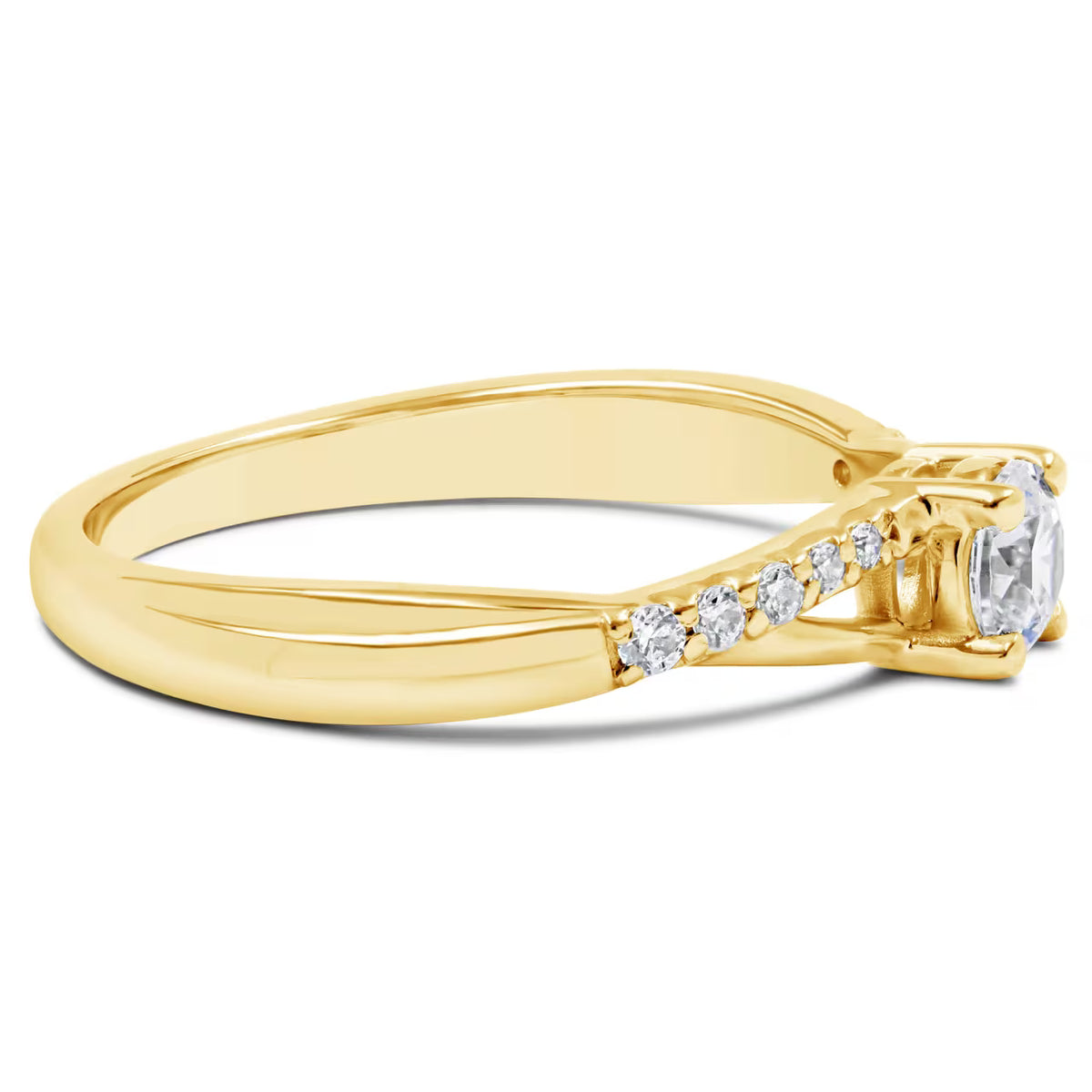 Royal Love Zirconia