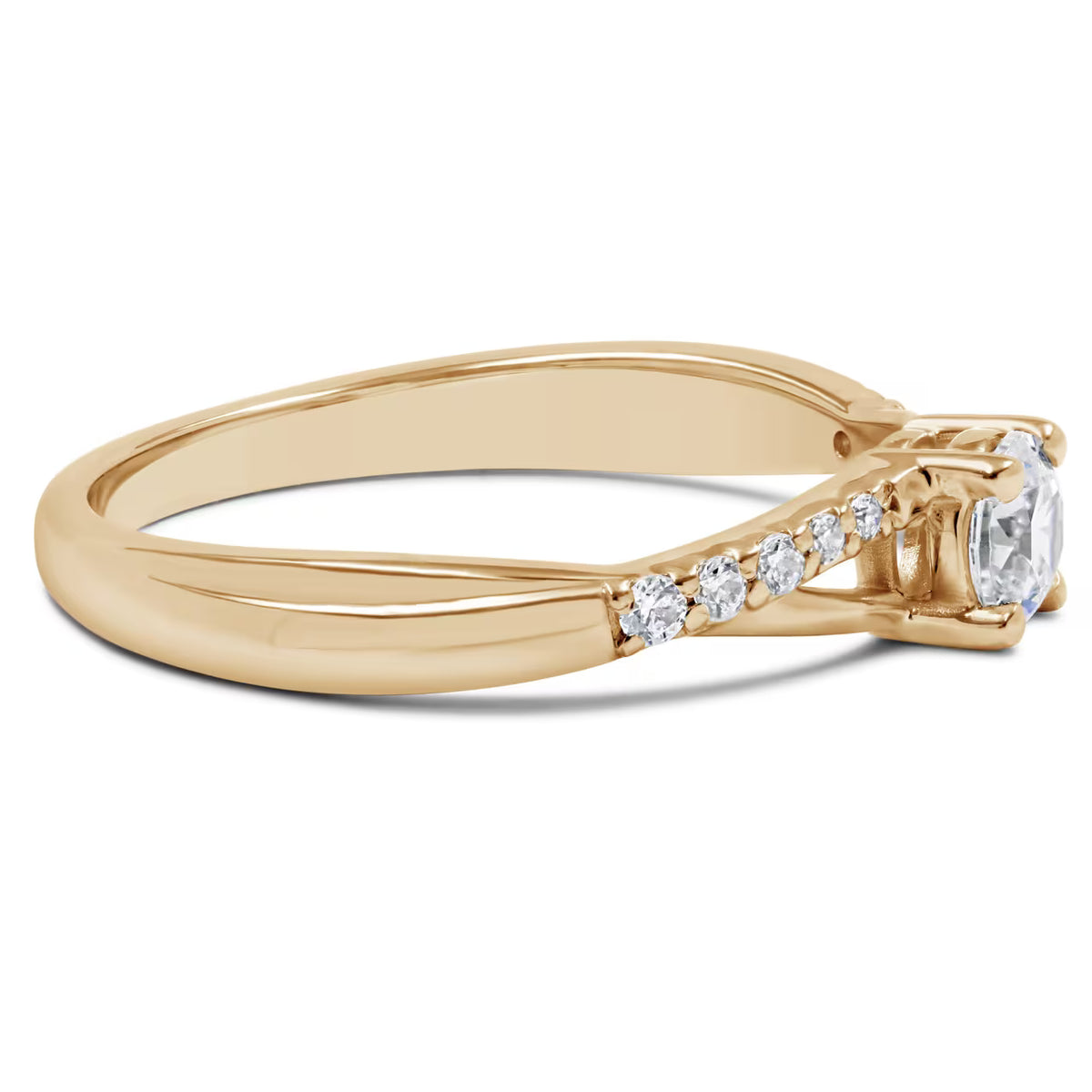 Royal Love Zirconia
