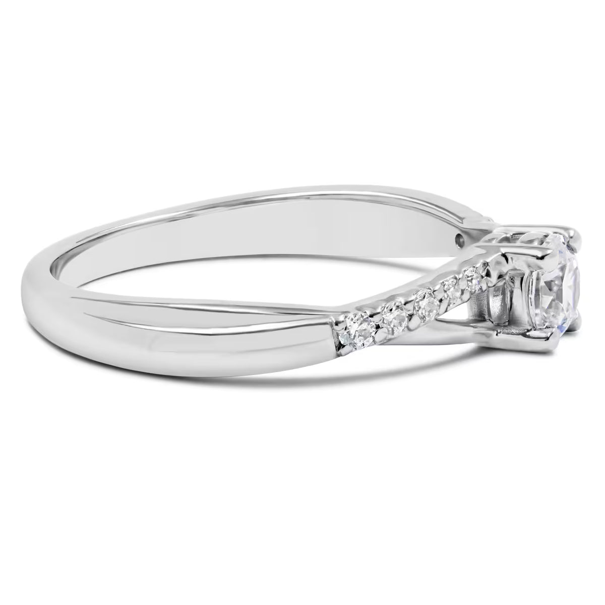 Royal Love Zirconia