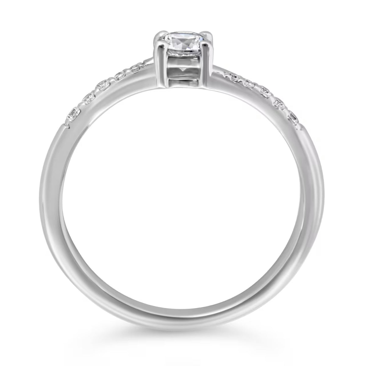 Royal Love Zirconia