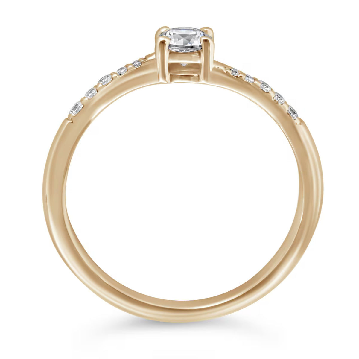 Royal Love Zirconia
