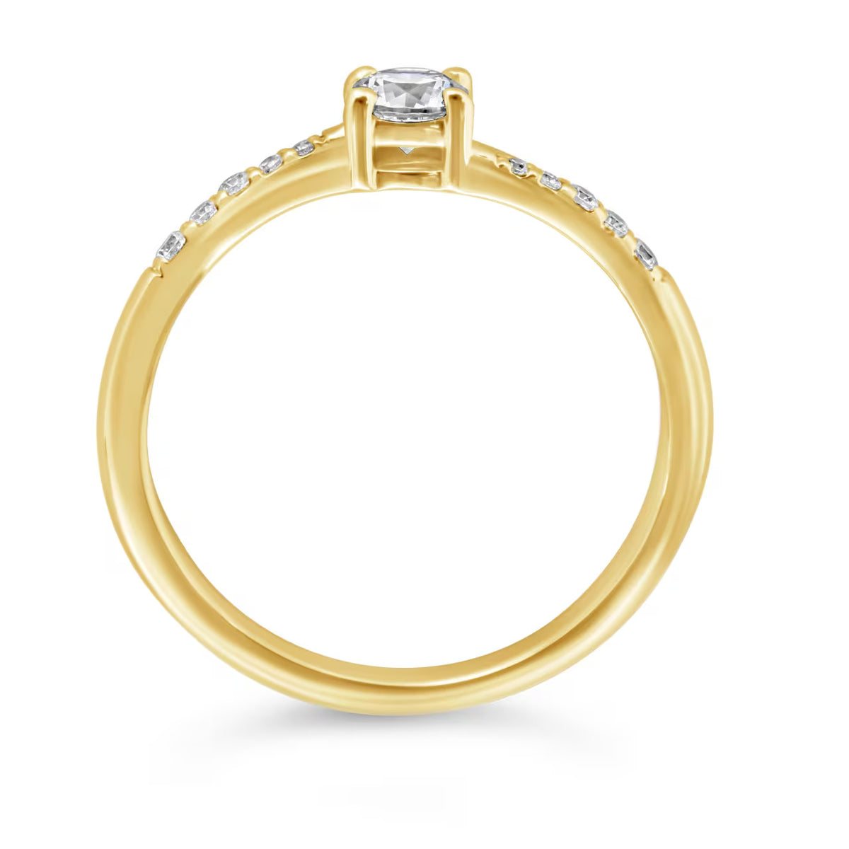 Royal Love Zirconia