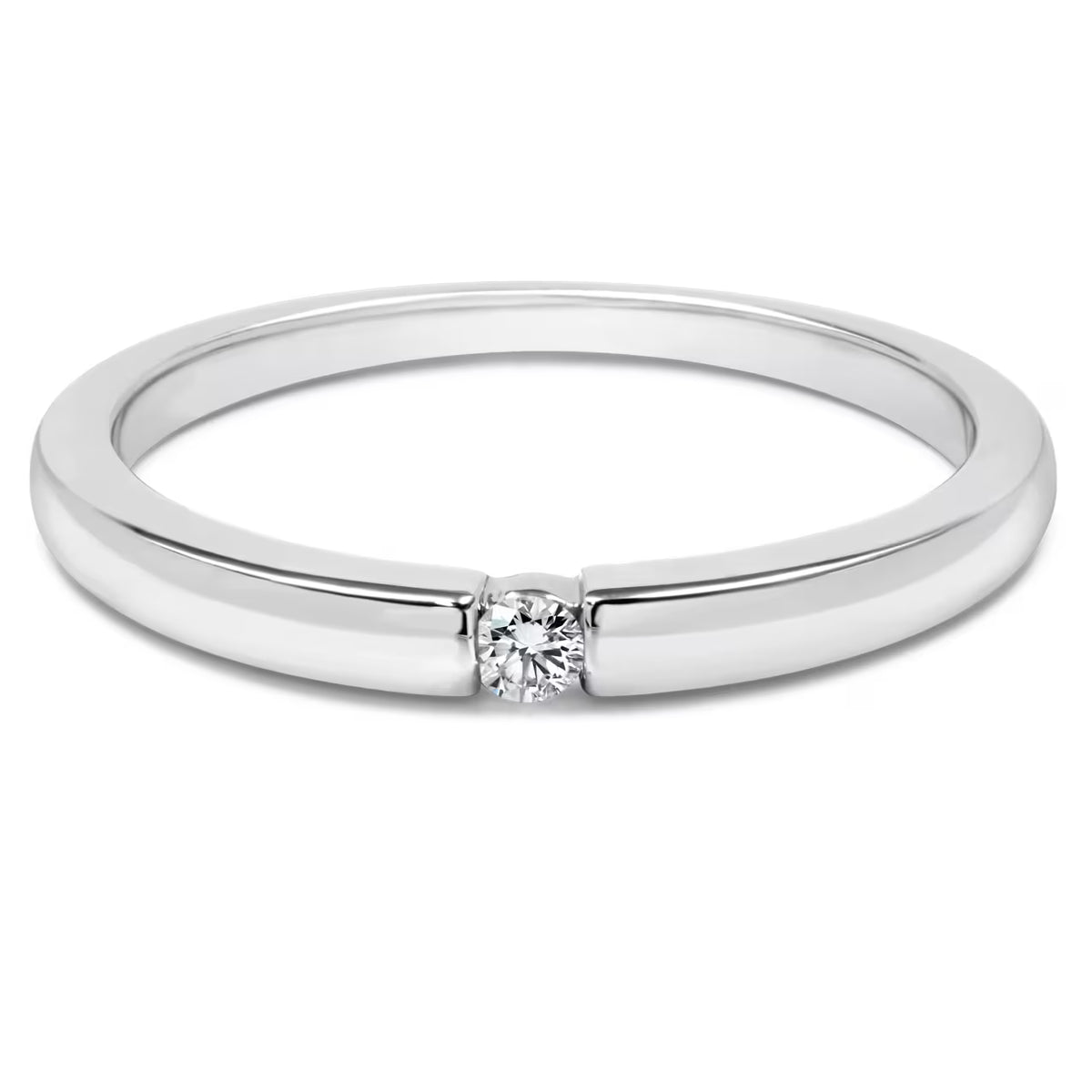 Bague de Tension