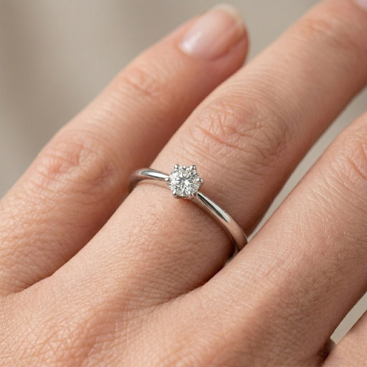 The One 0,15 ct. - BREEDIA