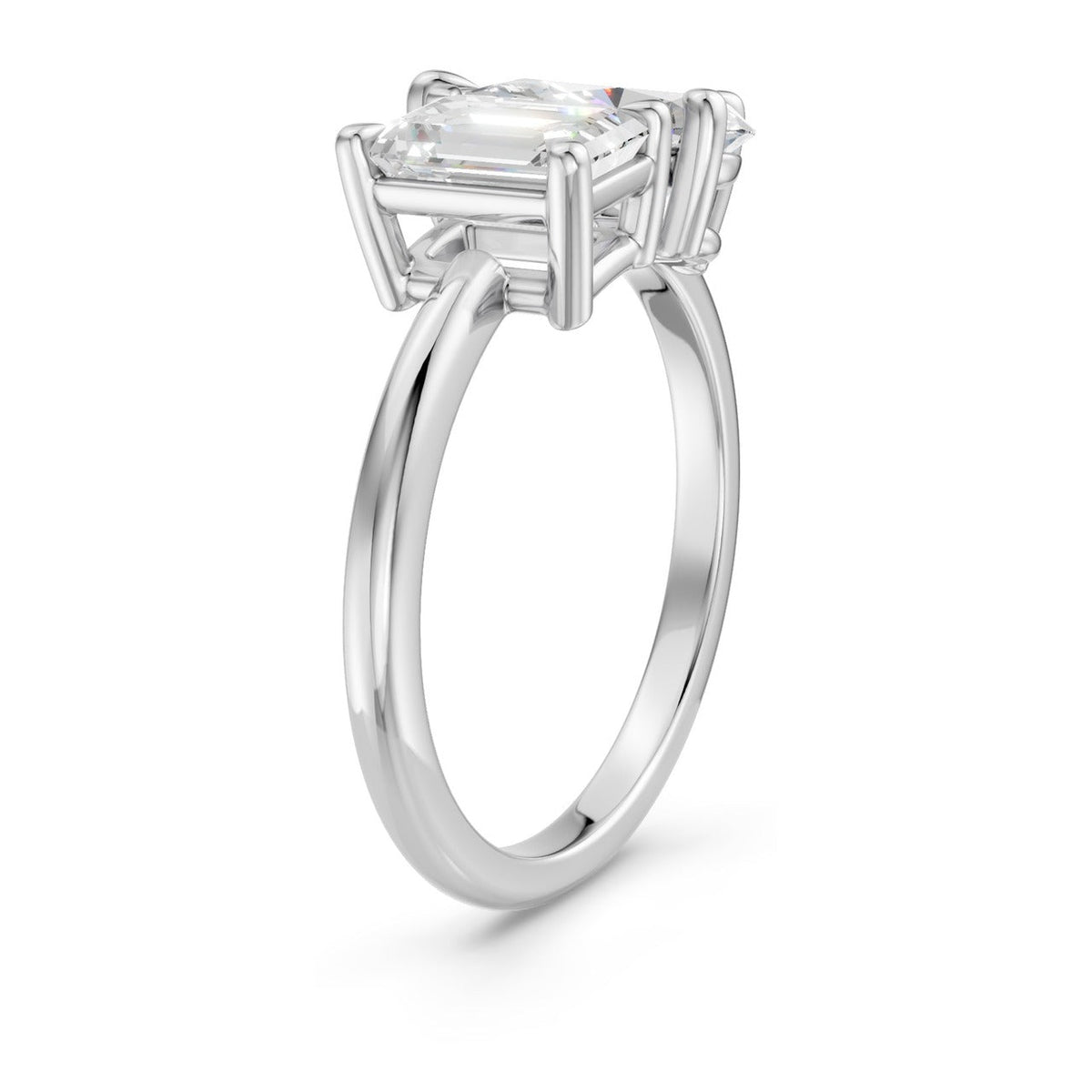 Toi et Moi 2,00 ct. - BREEDIA