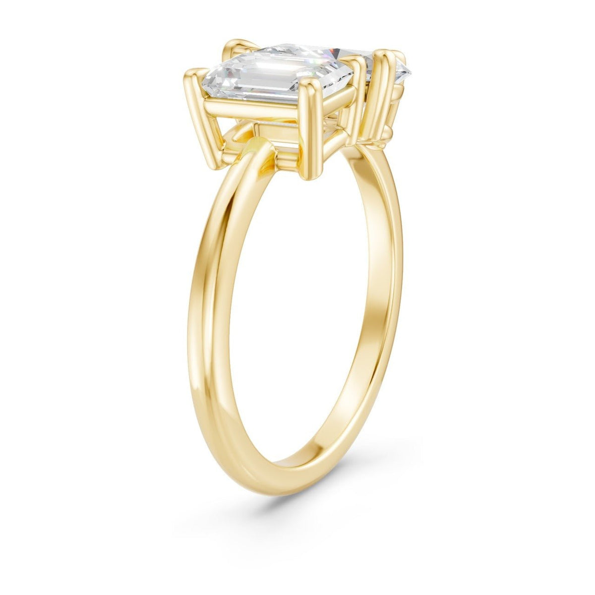 Toi et Moi 2,00 ct. - BREEDIA