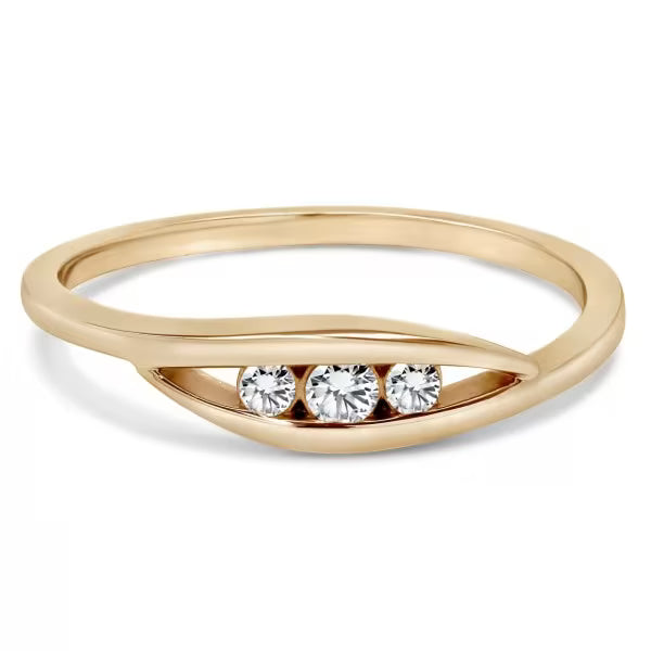 Triology 0,11 ct.