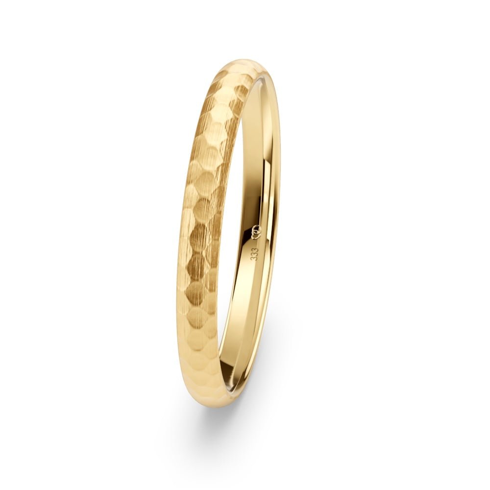 Unisex 2,5 mm - BREEDIA