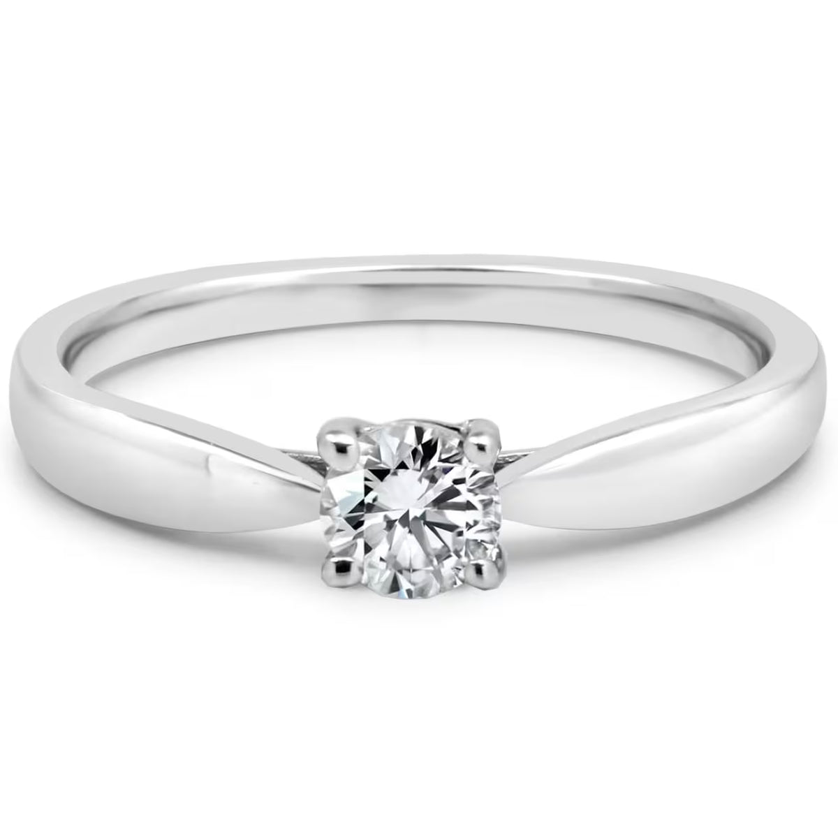 Elegance 0,30 ct.
