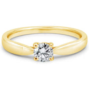 Elegance 0,30 ct.