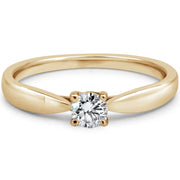 Elegance 0,30 ct.