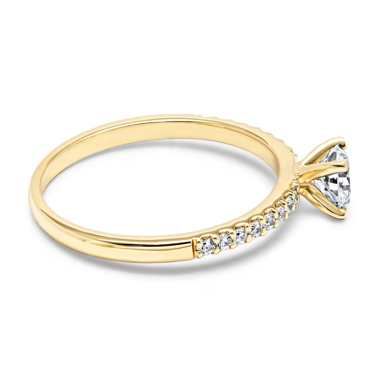 Le Missio 0,56 ct.