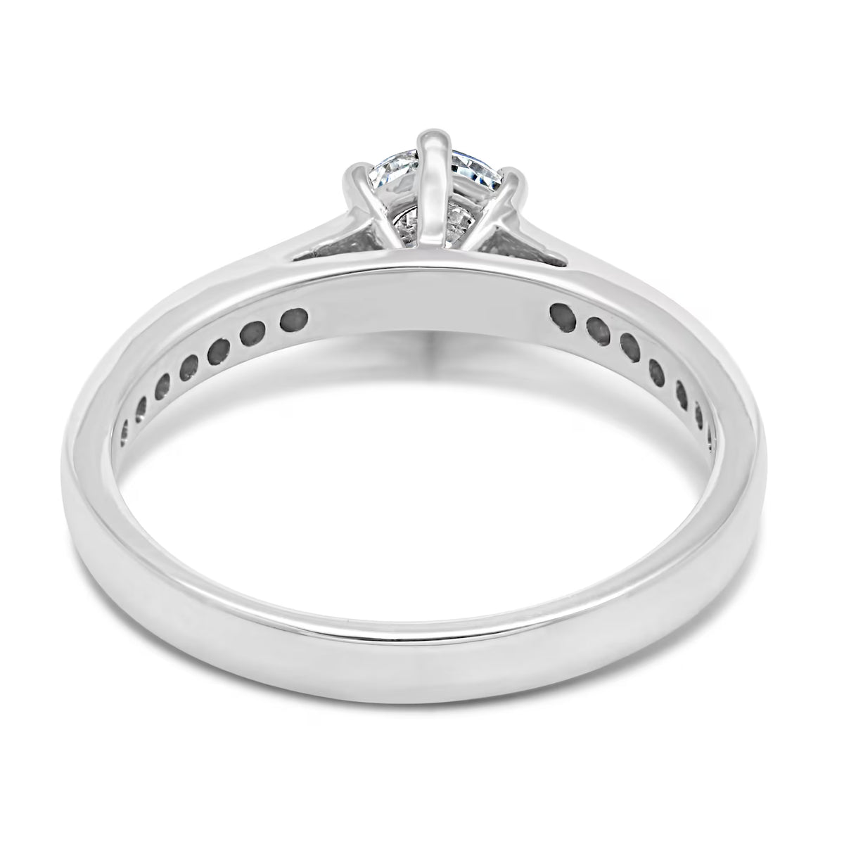 Le Pave 0,68 ct. Labordiamant