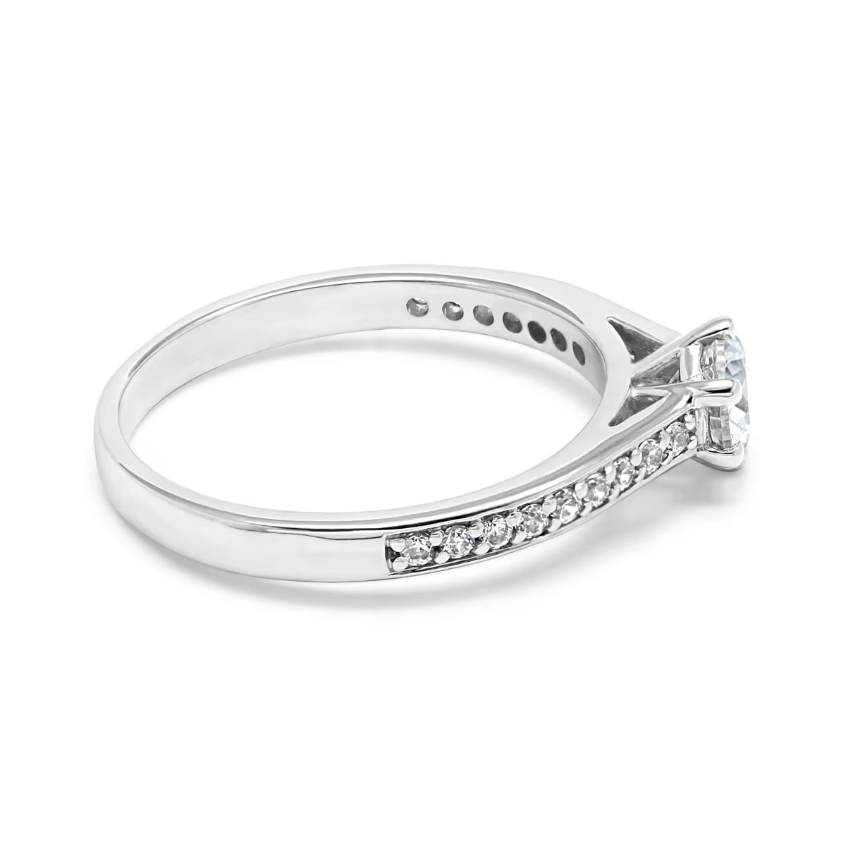 Le Pave 0,68 ct. Labordiamant