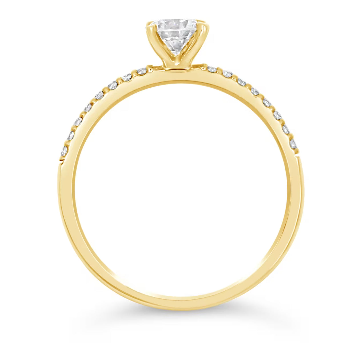 Le Missio 0,56 ct.