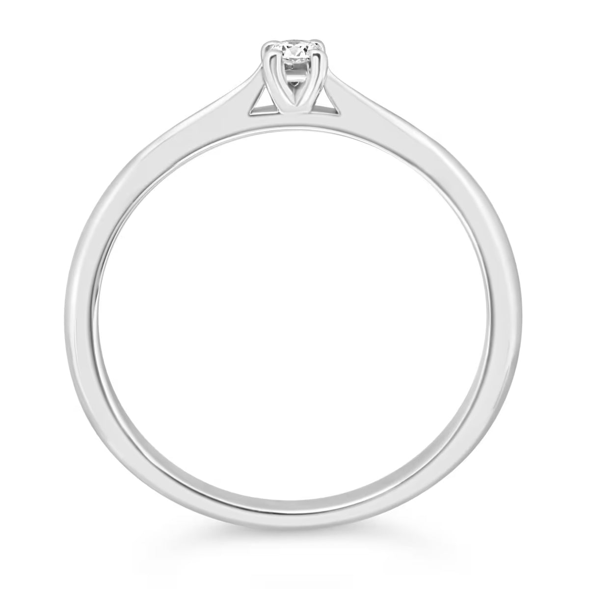 Maja 0,05 ct.
