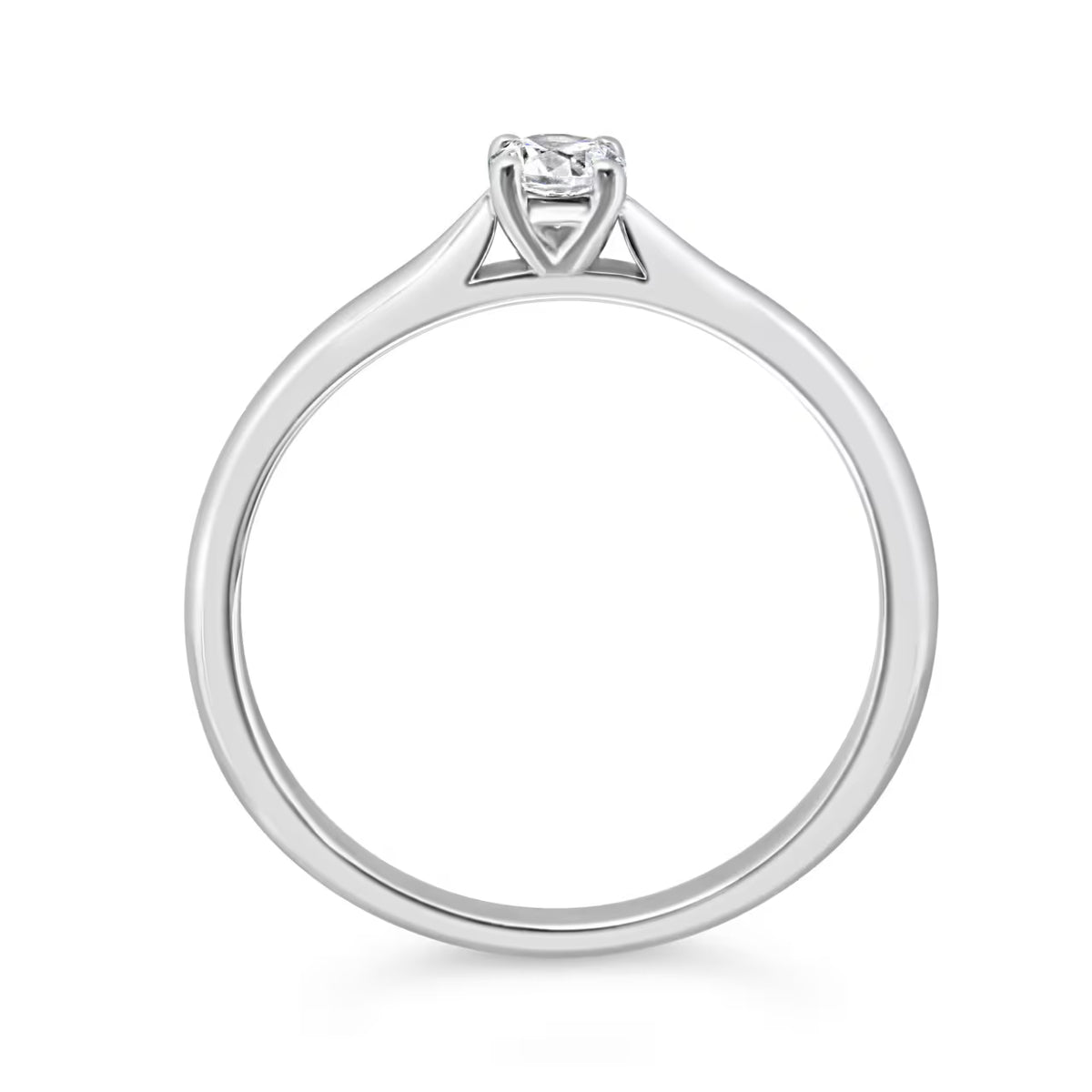 Maja 0,10 ct.