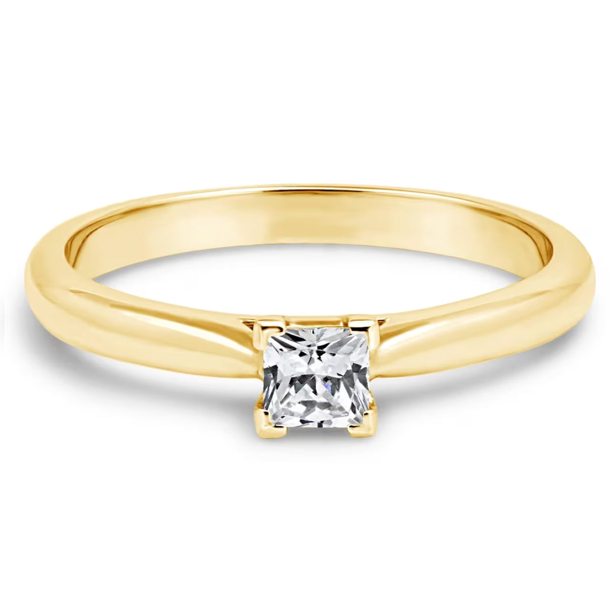 The Princess 0,25 ct.