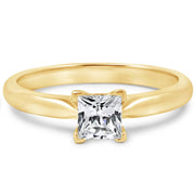 The Princess 0,40 ct.