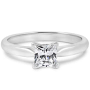 The Princess 0,50 ct.