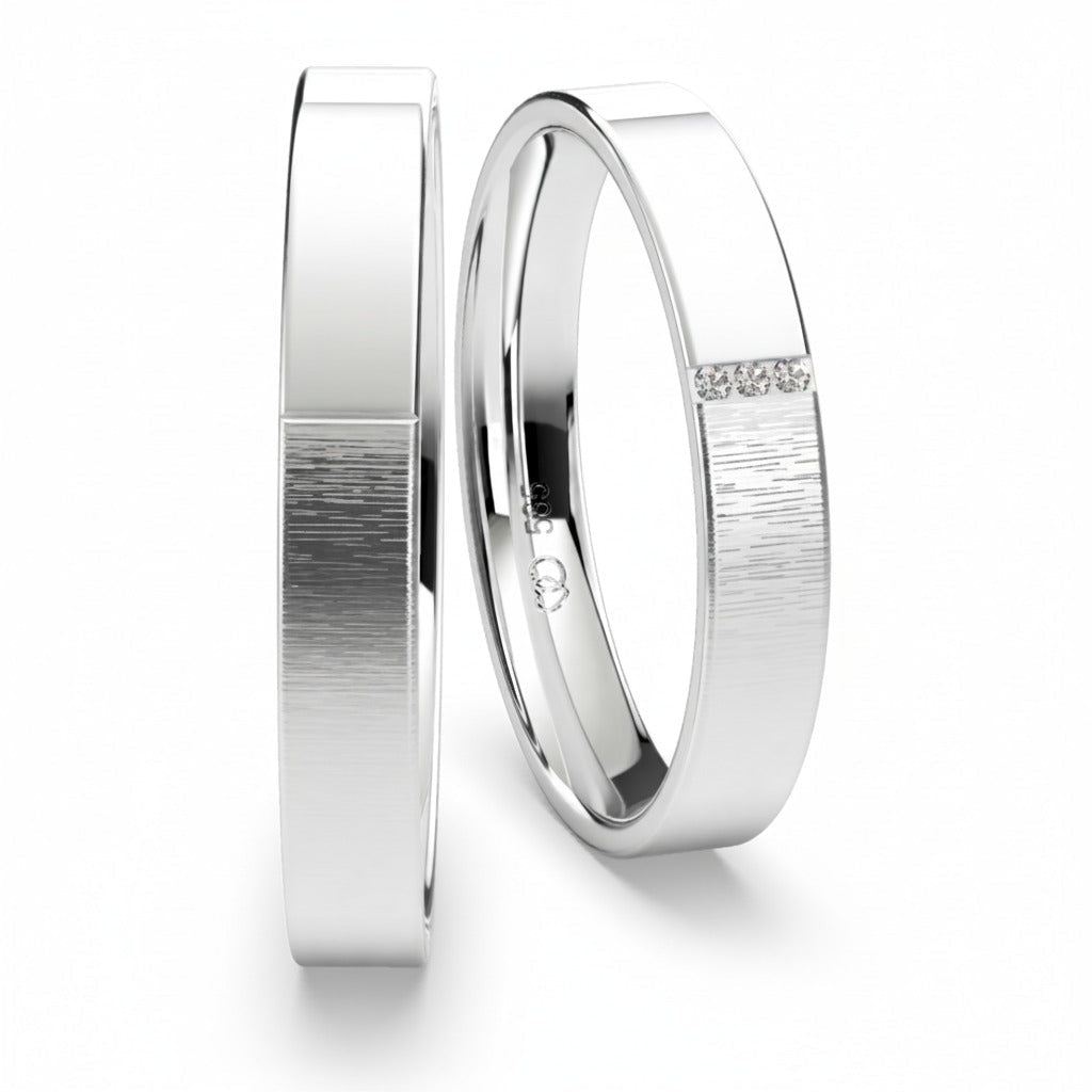 Welcome No°5 - BREEDIA